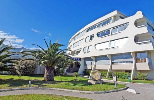 Le Grau-Du-Roi Apartment | 32 m² Apartment ∙ 1 bedroom ∙ 4 guests