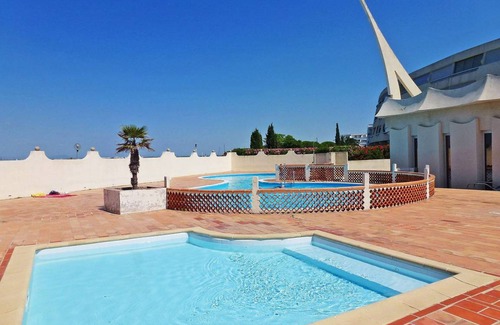 Le Grau-Du-Roi Apartment | 32 m² Apartment ∙ 1 bedroom ∙ 4 guests