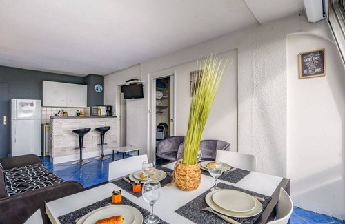 Le Grau-Du-Roi Apartment | 32 m² Apartment ∙ 1 bedroom ∙ 4 guests