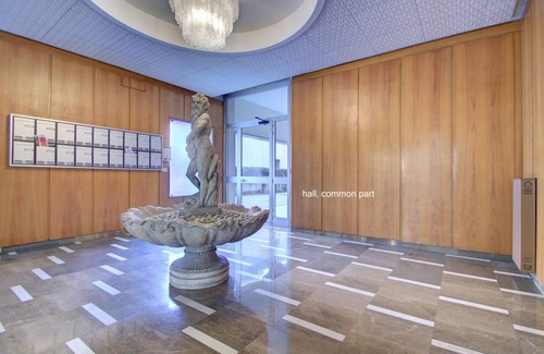 Mestre Apartment | 32 m² Apartment ∙ 1 bedroom ∙ 5 guests