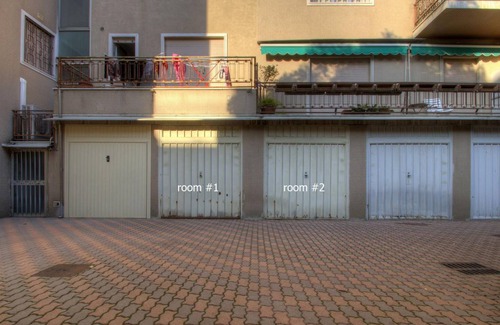 Mestre Apartment | 32 m² Apartment ∙ 1 bedroom ∙ 5 guests