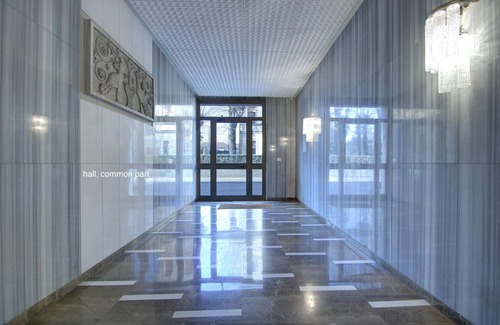 Mestre Apartment | 32 m² Apartment ∙ 1 bedroom ∙ 5 guests