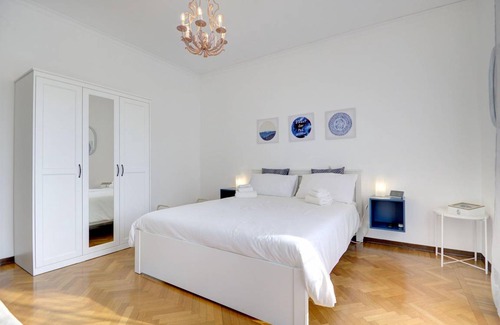 Mestre Apartment | 32 m² Apartment ∙ 1 bedroom ∙ 5 guests