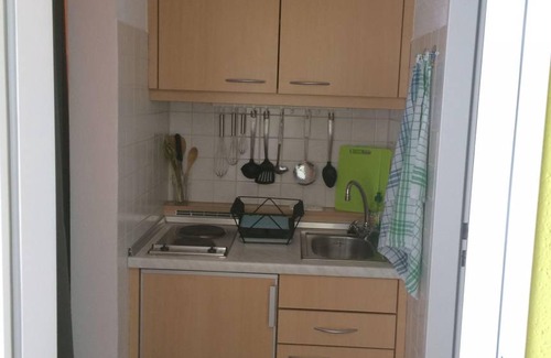 Neureichenau Apartment | 32 m² Apartment ∙ 1 bedroom ∙ 4 guests