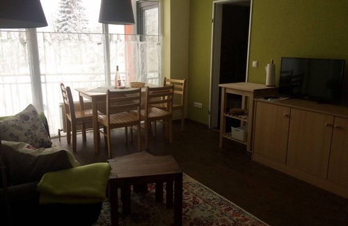 Neureichenau Apartment | 32 m² Apartment ∙ 1 bedroom ∙ 4 guests