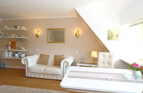 Archsum Apartment | 32 m² Apartment ∙ 1 bedroom ∙ 2 guests