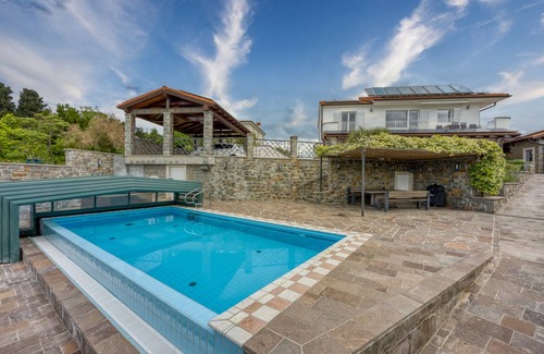 Ankaran Apartment | 32 m² Apartment ∙ 1 bedroom ∙ 2 guests