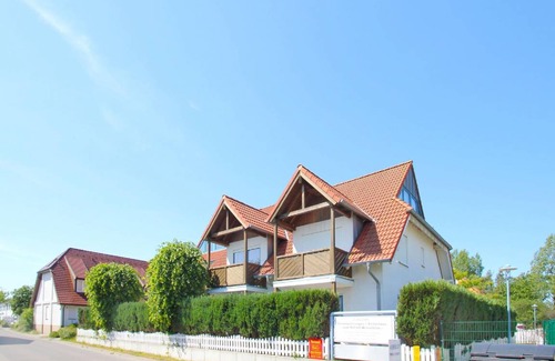 Breege Apartment | 32 m² Apartment ∙ 1 bedroom ∙ 2 guests