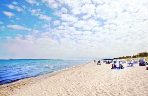 Breege Apartment | 32 m² Apartment ∙ 1 bedroom ∙ 2 guests