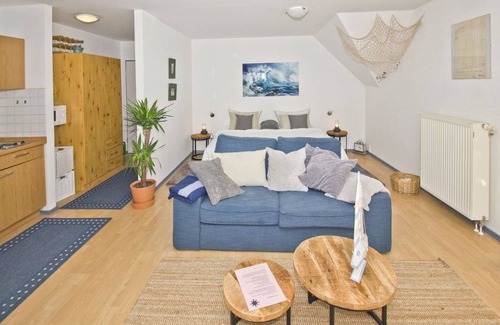 Breege Apartment | 32 m² Apartment ∙ 1 bedroom ∙ 2 guests