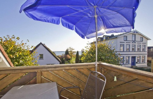Breege Apartment | 32 m² Apartment ∙ 1 bedroom ∙ 2 guests
