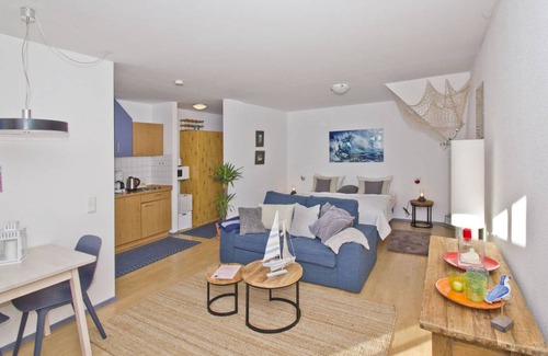 Breege Apartment | 32 m² Apartment ∙ 1 bedroom ∙ 2 guests