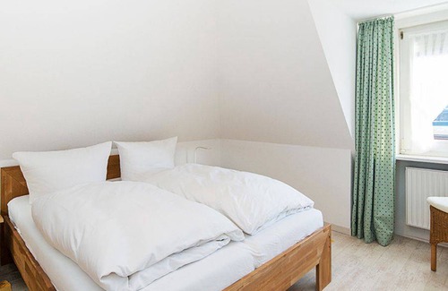Sylt-Ost Apartment | 32 m² Apartment ∙ 1 bedroom ∙ 3 guests