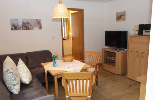 Zingst Apartment | 32 m² Apartment ∙ 1 bedroom ∙ 2 guests