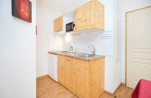 Orelle Apartment | 32 m² Apartment ∙ 1 bedroom ∙ 6 guests