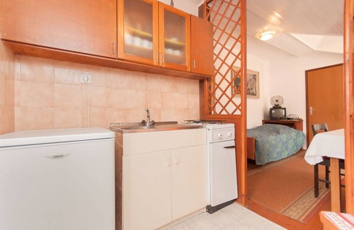 Cavtat Apartment | 32 m² Apartment ∙ 1 bedroom ∙ 4 guests