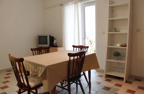 Gradac Apartment | 32 m² Apartment ∙ 1 bedroom ∙ 4 guests
