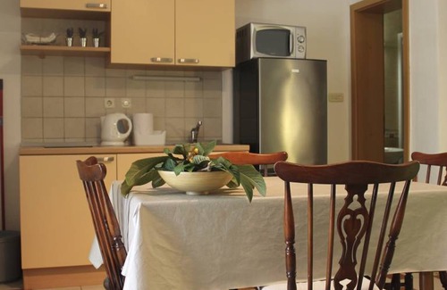 Gradac Apartment | 32 m² Apartment ∙ 1 bedroom ∙ 4 guests