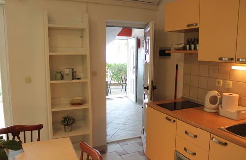 Gradac Apartment | 32 m² Apartment ∙ 1 bedroom ∙ 4 guests