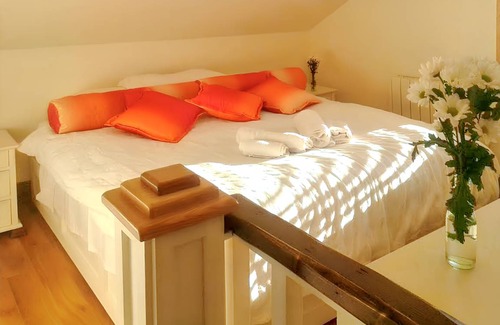 Galway Apartment | 32 m² Apartment ∙ 1 bedroom ∙ 2 guests