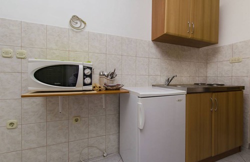 Drage Apartment | 32 m² Apartment ∙ 1 bedroom ∙ 4 guests