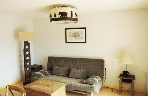 Loudervielle Apartment | 32 m² Apartment ∙ 1 bedroom ∙ 4 guests