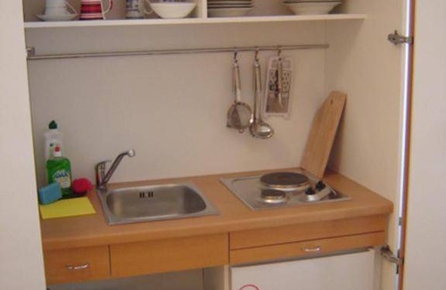 Primosten Apartment | 32 m² Apartment ∙ 1 bedroom ∙ 3 guests