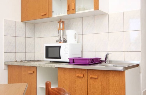 Trpanj Apartment | 32 m² Apartment ∙ 2 bedrooms ∙ 4 guests