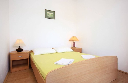 Trpanj Apartment | 32 m² Apartment ∙ 2 bedrooms ∙ 4 guests