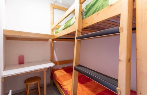 Embrun Apartment | 32 m² Apartment ∙ 2 guests