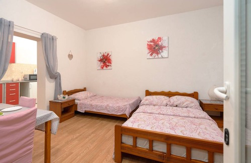 Nin Apartment | 32 m² Apartment ∙ 3 guests