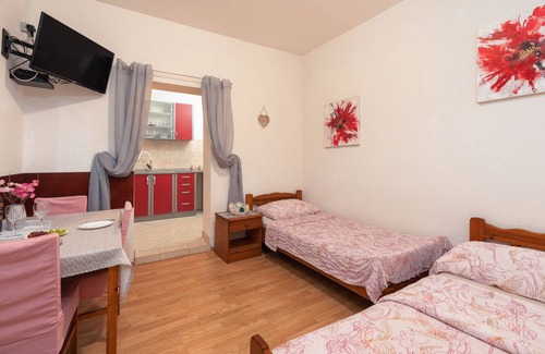 Nin Apartment | 32 m² Apartment ∙ 3 guests
