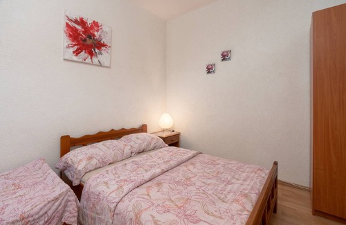 Nin Apartment | 32 m² Apartment ∙ 3 guests
