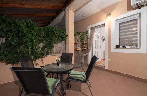 Nin Apartment | 32 m² Apartment ∙ 3 guests