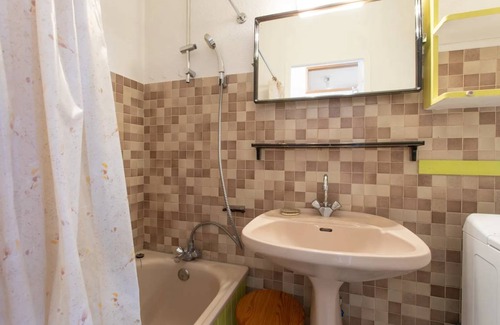 Embrun Apartment | 32 m² Apartment ∙ 4 guests