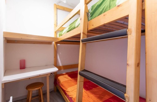 Embrun Apartment | 32 m² Apartment ∙ 4 guests