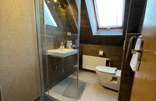Bosdorf Apartment | 32 m² Apartment ∙ 2 guests