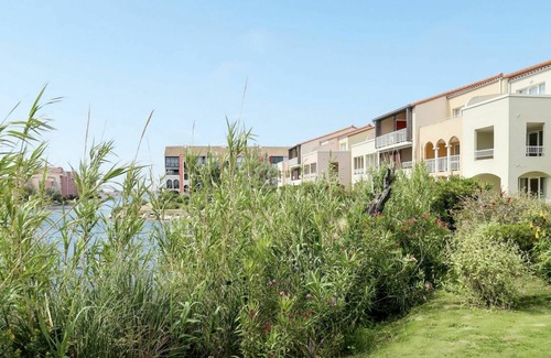 Le Barcares Apartment | 32 m² Apartment ∙ 1 bedroom ∙ 5 guests