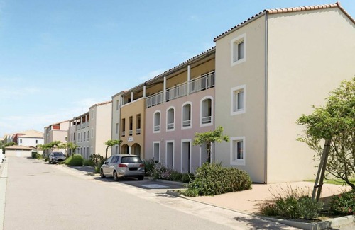 Le Barcares Apartment | 32 m² Apartment ∙ 1 bedroom ∙ 5 guests