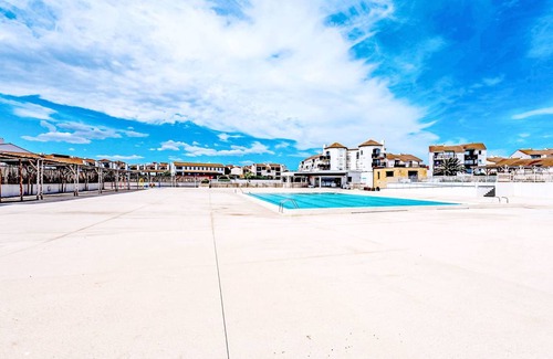 Le Barcares Apartment | 32 m² Apartment ∙ 1 bedroom ∙ 4 guests