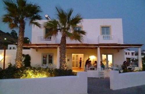 Skala Bed & Breakfast | 32 m² Bed and breakfast ∙ 4 guests