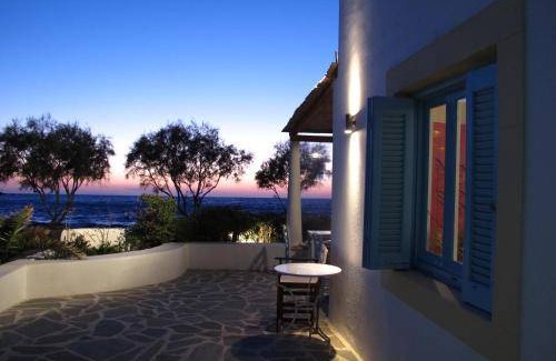 Skala Bed & Breakfast | 32 m² Bed and breakfast ∙ 4 guests