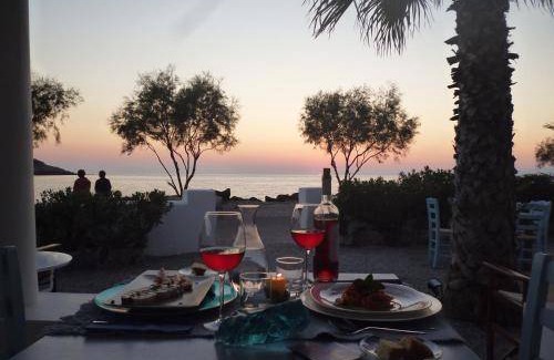 Skala Bed & Breakfast | 32 m² Bed and breakfast ∙ 4 guests
