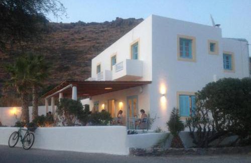 Skala Bed & Breakfast | 32 m² Bed and breakfast ∙ 4 guests