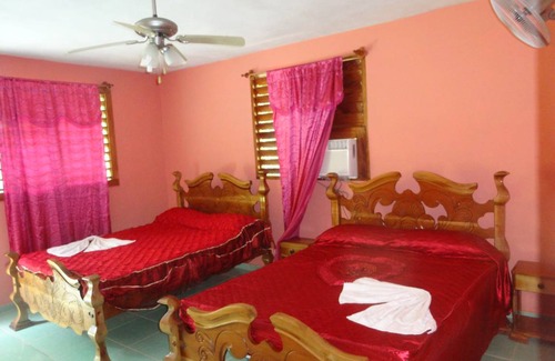 Bartolome Maso Bed & Breakfast | 32 m² Bed & Breakfast ∙ 1 bedroom ∙ 4 guests