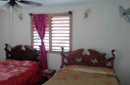 Bartolome Maso Bed & Breakfast | 32 m² Bed & Breakfast ∙ 1 bedroom ∙ 4 guests