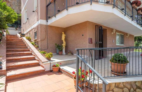 Capaci Bed & Breakfast | 32 m² Bed and breakfast ∙ 5 guests