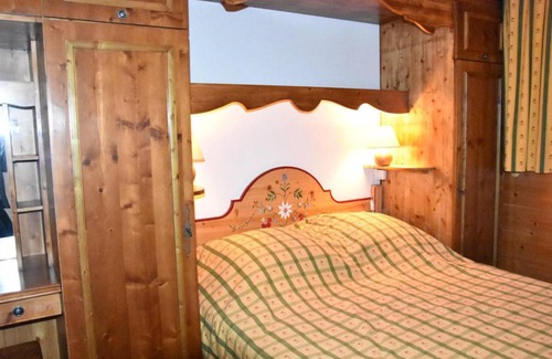 Pralognan-la-Vanoise Apartment | 32 m² Apartment ∙ 2 bedrooms ∙ 4 guests