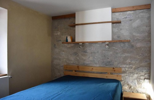 Pralognan-la-Vanoise Apartment | 32 m² Apartment ∙ 1 bedroom ∙ 4 guests
