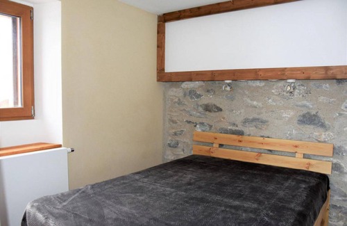 Pralognan-la-Vanoise Apartment | 32 m² Apartment ∙ 1 bedroom ∙ 4 guests
